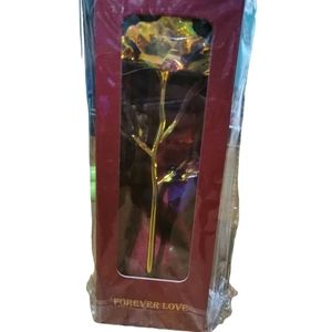 FOREVER Love rose Flower
